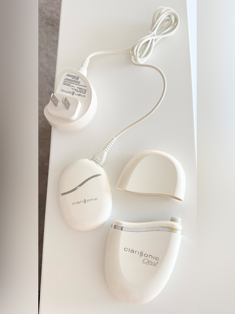 CLARISONIC Opal Sonic Infusion System - Picture 2 of 9